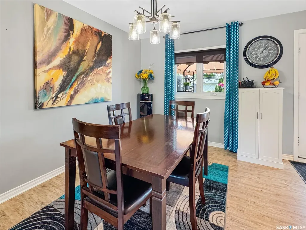 1772 Centennial Crescent North Battleford SK S9A 3J3