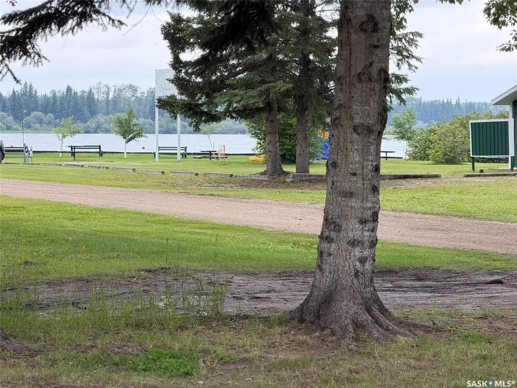 5 Lakeshore Drive Hudson Bay Rm No. 394 SK S0E 0Y0