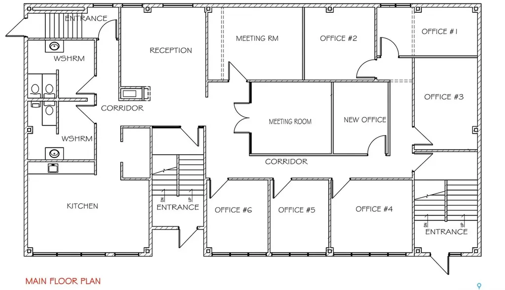 1854 Mcintyre Street Regina SK S4P 2P9