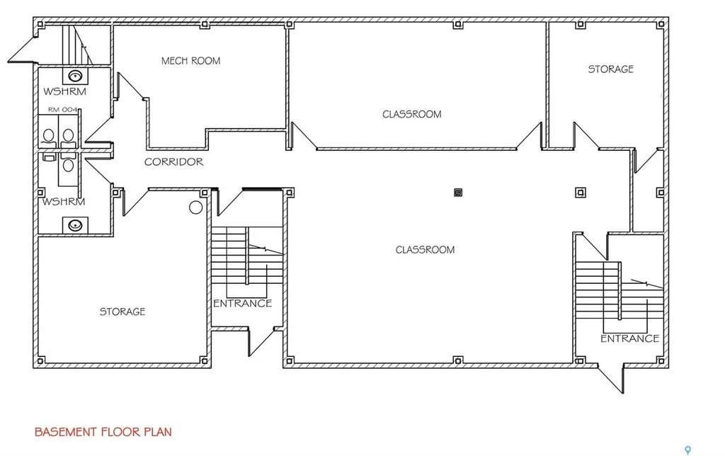 1854 Mcintyre Street Regina SK S4P 2P9