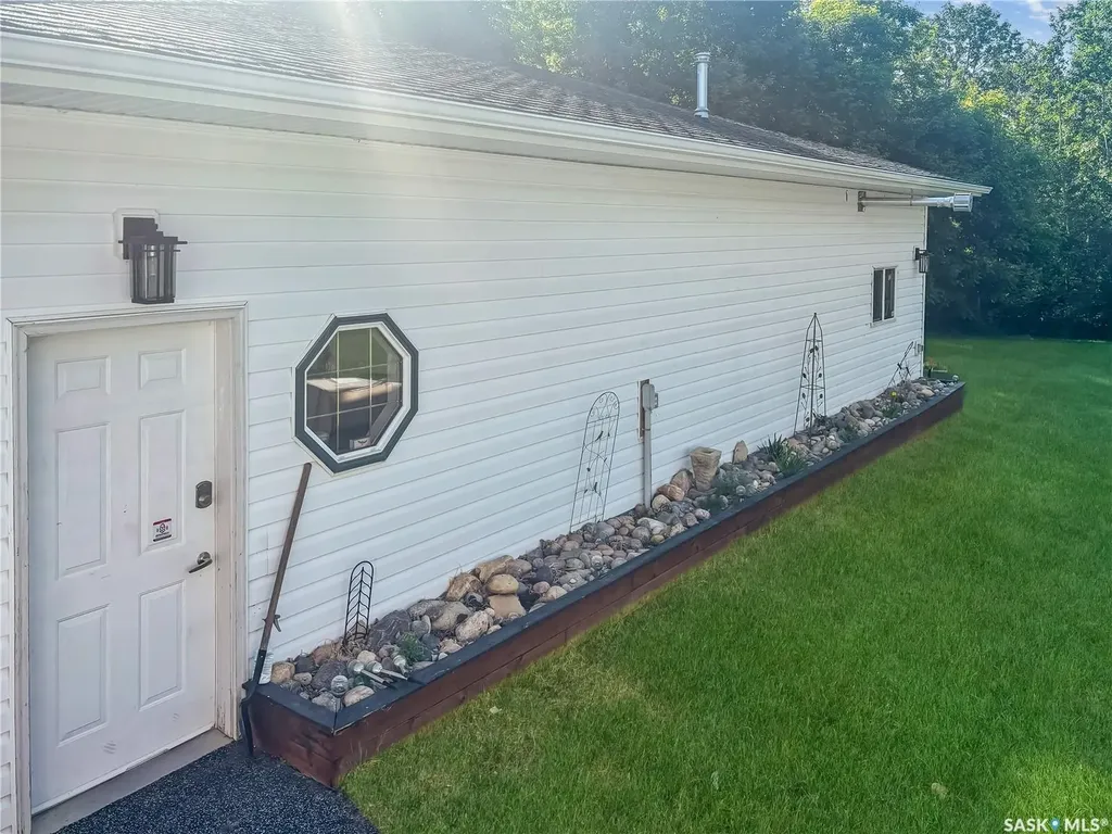 Rural Address Prince Albert Rm No. 461 SK S6V 5P8
