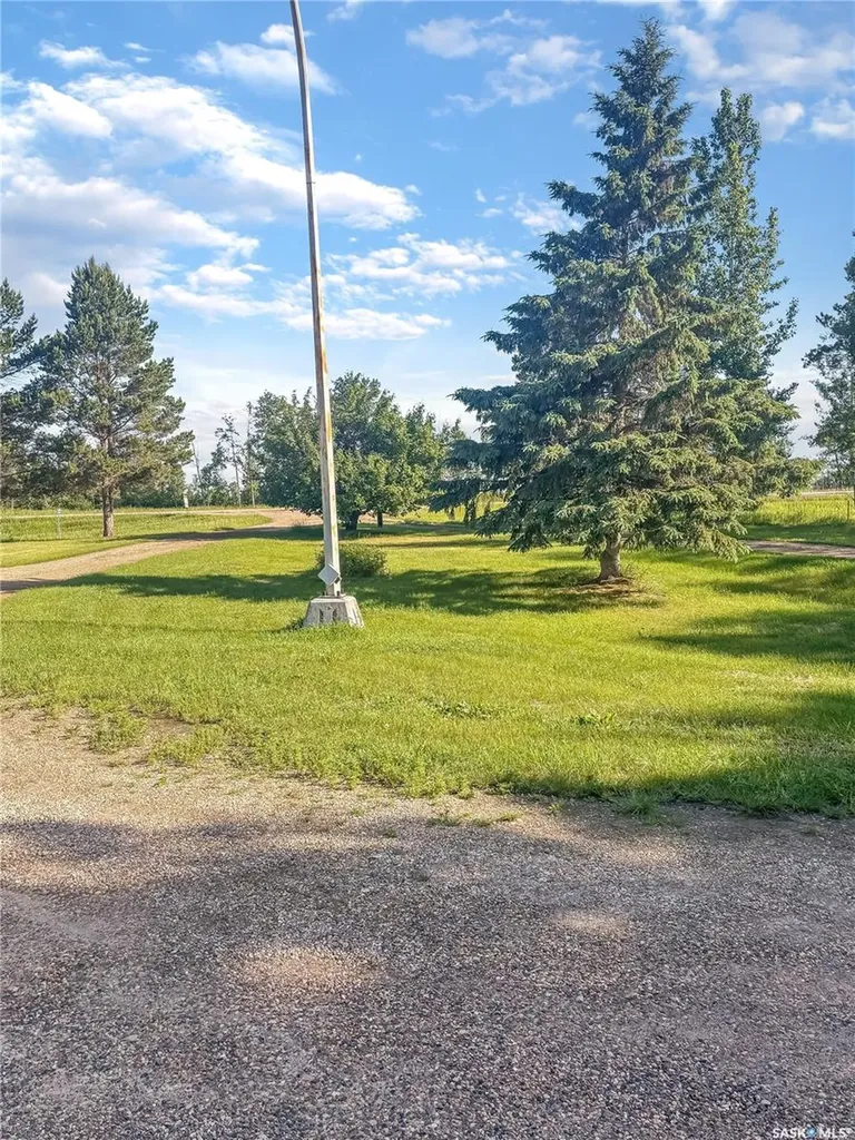 Rural Address Prince Albert Rm No. 461 SK S6V 5P8