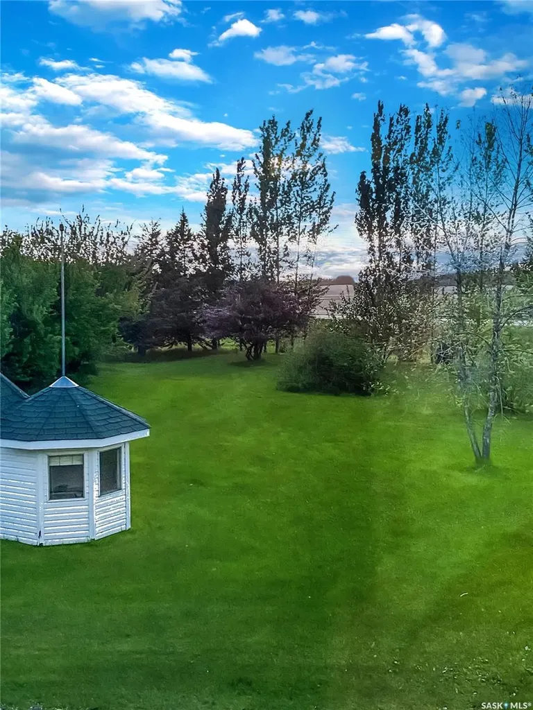 Rural Address Prince Albert Rm No. 461 SK S6V 5P8