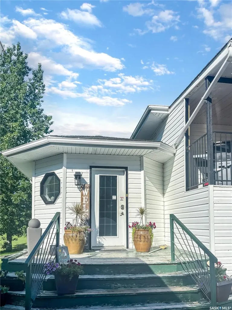 Rural Address Prince Albert Rm No. 461 SK S6V 5P8