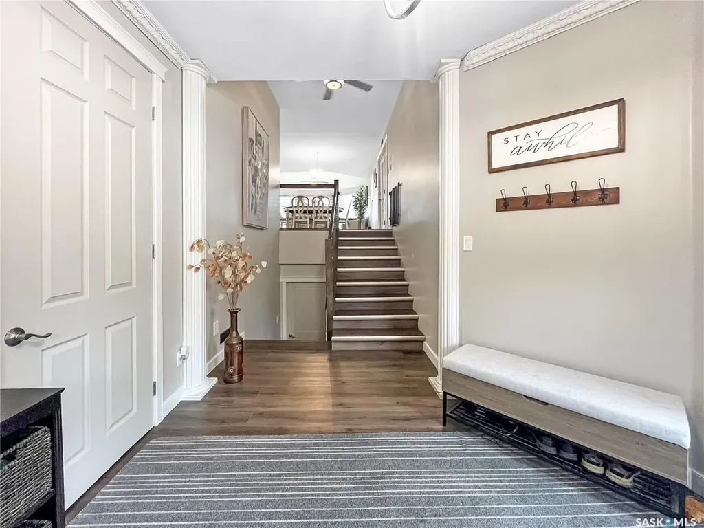 Rural Address Prince Albert Rm No. 461 SK S6V 5P8