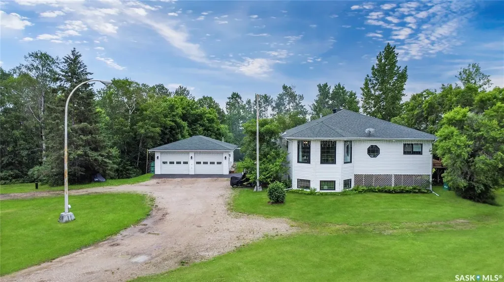 Rural Address Prince Albert Rm No. 461 SK S6V 5P8