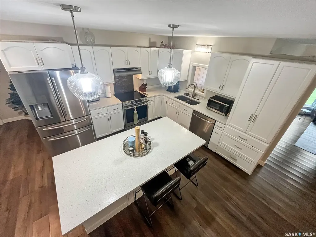 Rural Address Prince Albert Rm No. 461 SK S6V 5P8
