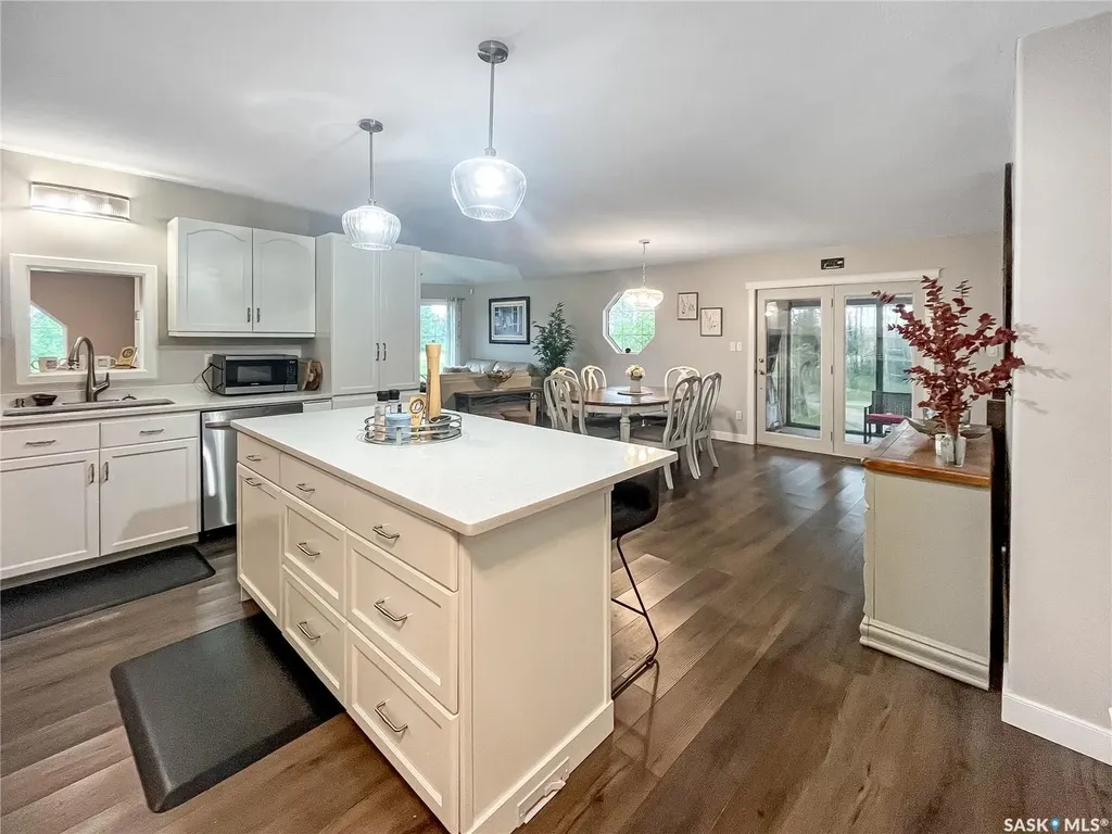 Rural Address Prince Albert Rm No. 461 SK S6V 5P8