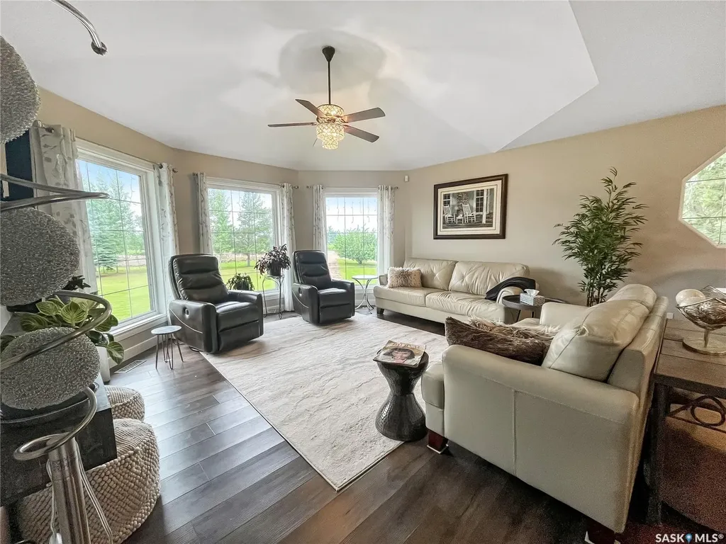 Rural Address Prince Albert Rm No. 461 SK S6V 5P8