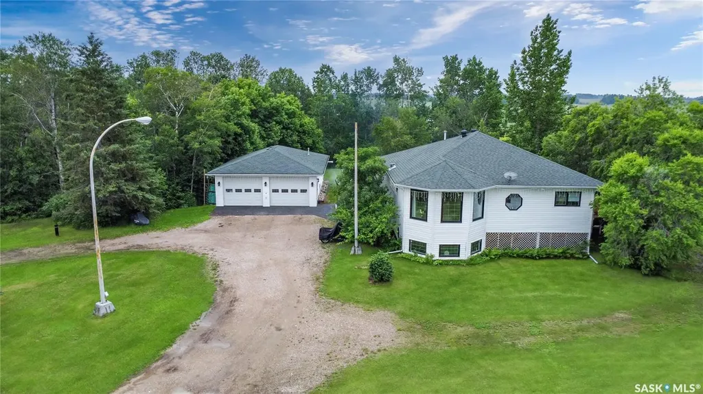 Rural Address Prince Albert Rm No. 461 SK S6V 5P8