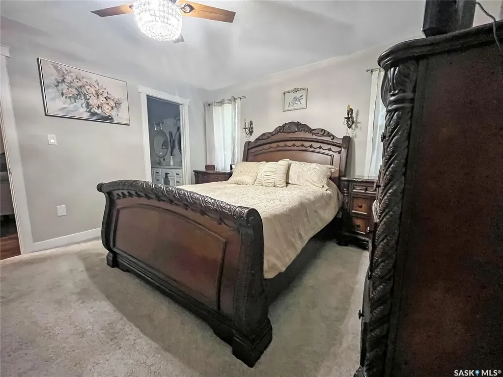 Rural Address Prince Albert Rm No. 461 SK S6V 5P8