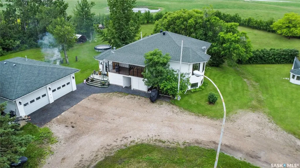 Rural Address Prince Albert Rm No. 461 SK S6V 5P8