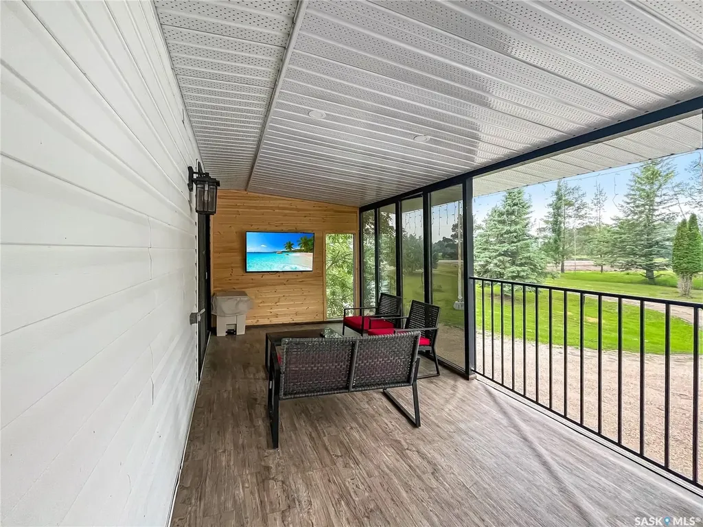 Rural Address Prince Albert Rm No. 461 SK S6V 5P8