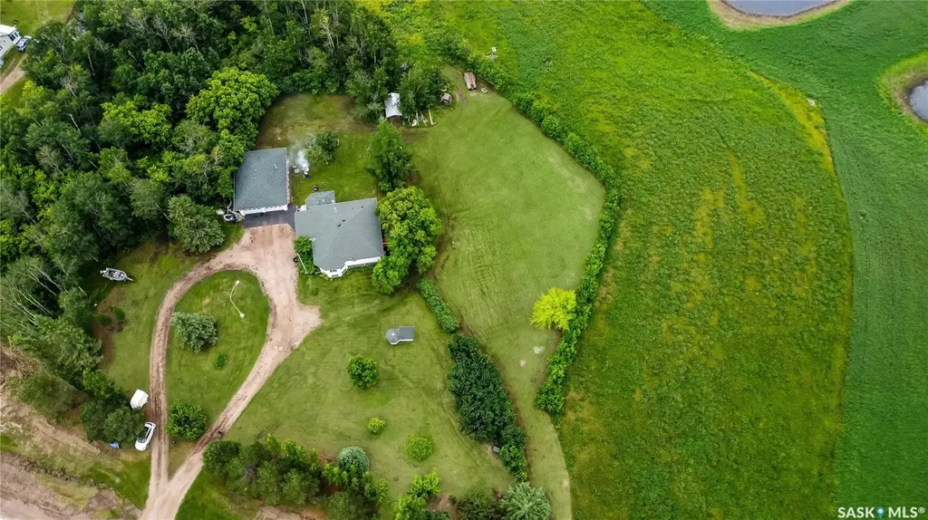 Rural Address Prince Albert Rm No. 461 SK S6V 5P8