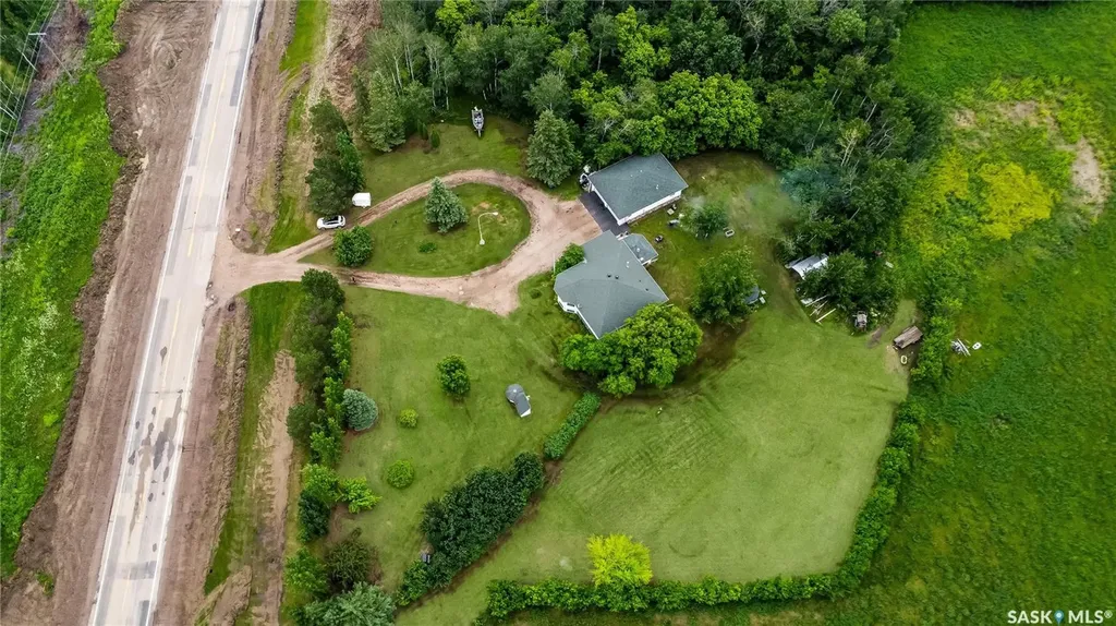 Rural Address Prince Albert Rm No. 461 SK S6V 5P8
