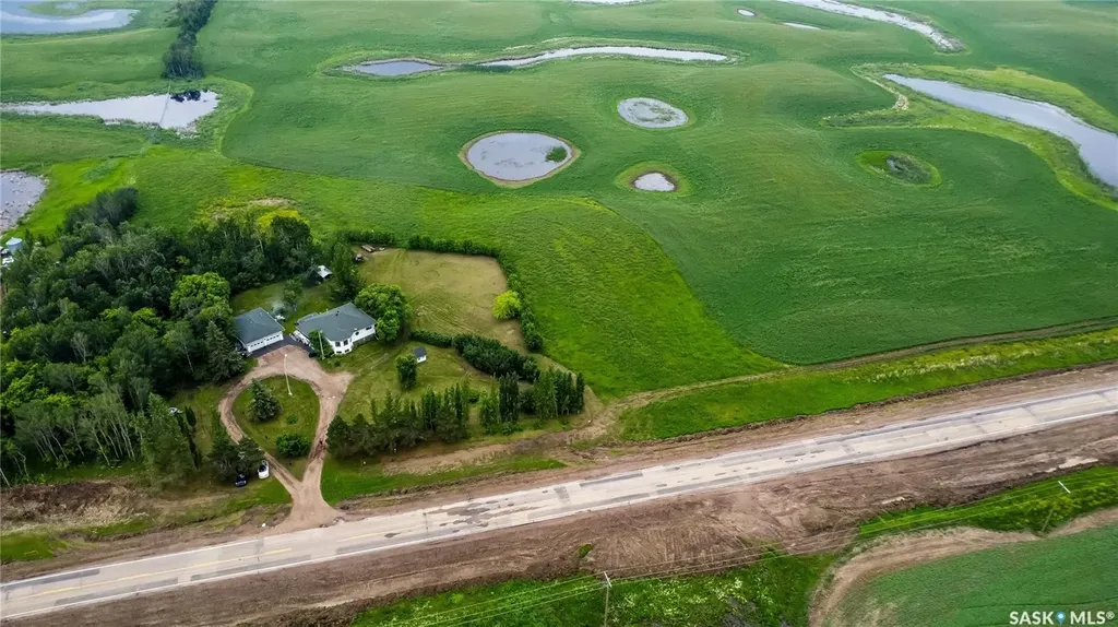 Rural Address Prince Albert Rm No. 461 SK S6V 5P8