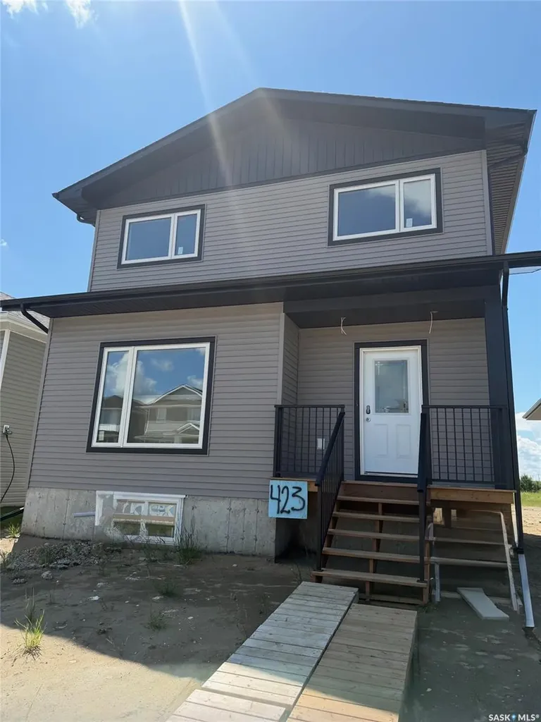 423 Eldorado Street Warman SK S0K 4S3
