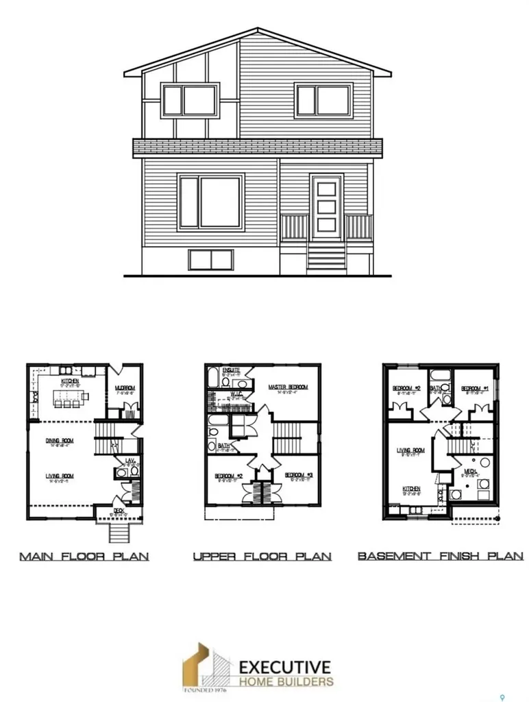 423 Eldorado Street Warman SK S0K 4S3