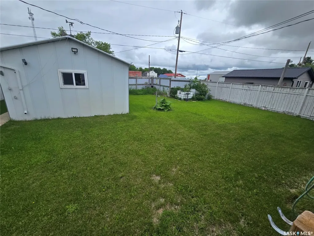 216 Scott Street Kennedy SK S0G 2R0