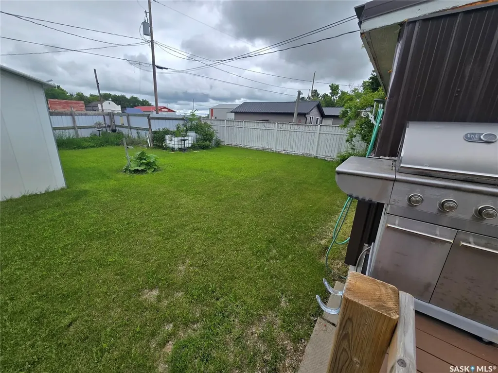 216 Scott Street Kennedy SK S0G 2R0