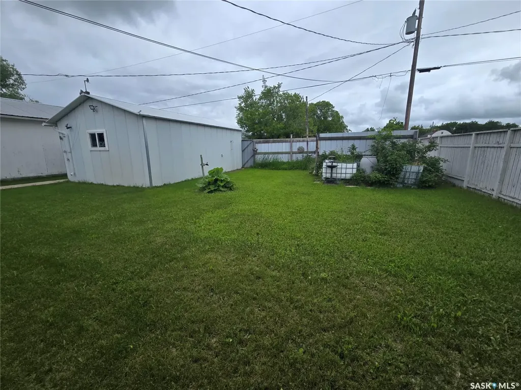 216 Scott Street Kennedy SK S0G 2R0