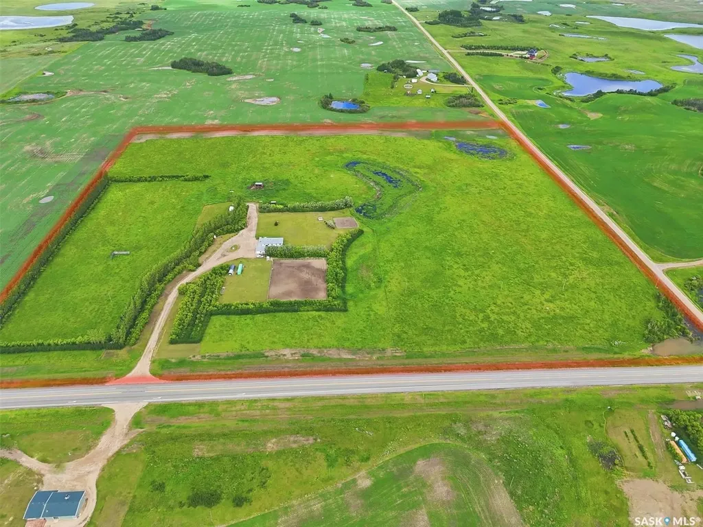 Rural Address Aberdeen Rm No. 373 SK S7A 0A9