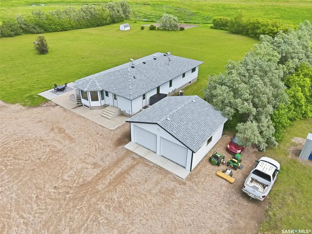 Rural Address Aberdeen Rm No. 373 SK S7A 0A9