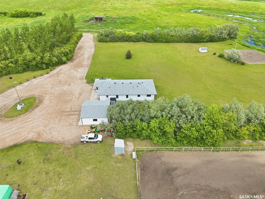 Rural Address Aberdeen Rm No. 373 SK S7A 0A9