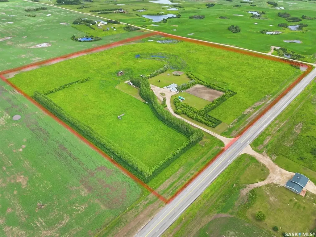 Rural Address Aberdeen Rm No. 373 SK S7A 0A9