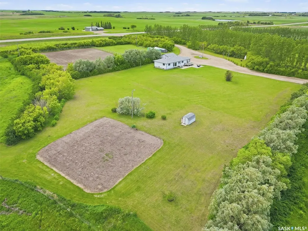 Rural Address Aberdeen Rm No. 373 SK S7A 0A9