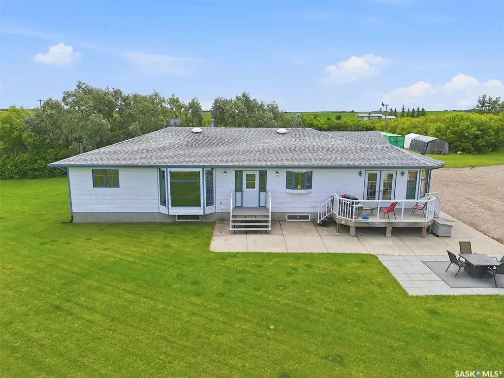 Rural Address Aberdeen Rm No. 373 SK S7A 0A9
