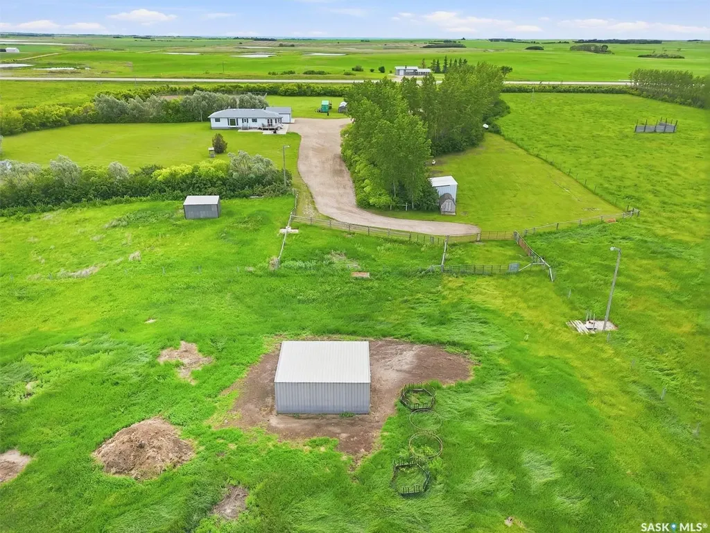 Rural Address Aberdeen Rm No. 373 SK S7A 0A9