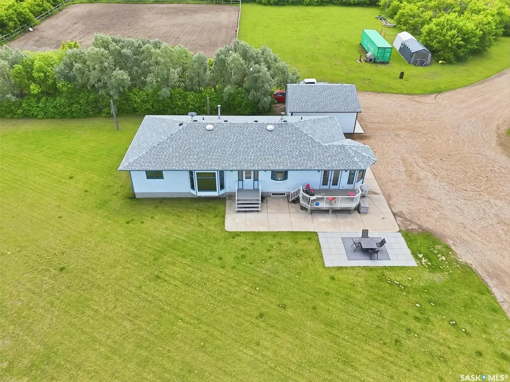 Rural Address Aberdeen Rm No. 373 SK S7A 0A9