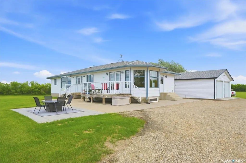Rural Address Aberdeen Rm No. 373 SK S7A 0A9