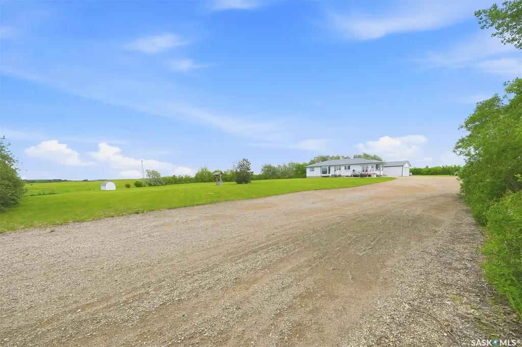 Rural Address Aberdeen Rm No. 373 SK S7A 0A9