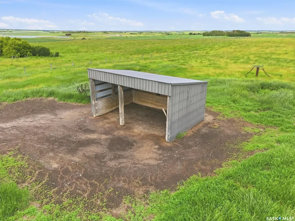 Rural Address Aberdeen Rm No. 373 SK S7A 0A9