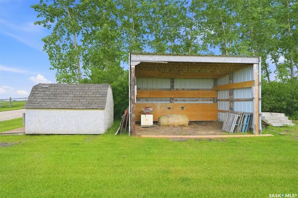 Rural Address Aberdeen Rm No. 373 SK S7A 0A9