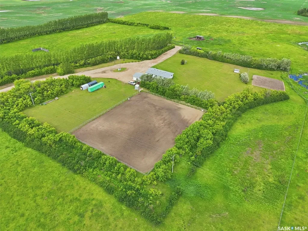 Rural Address Aberdeen Rm No. 373 SK S7A 0A9