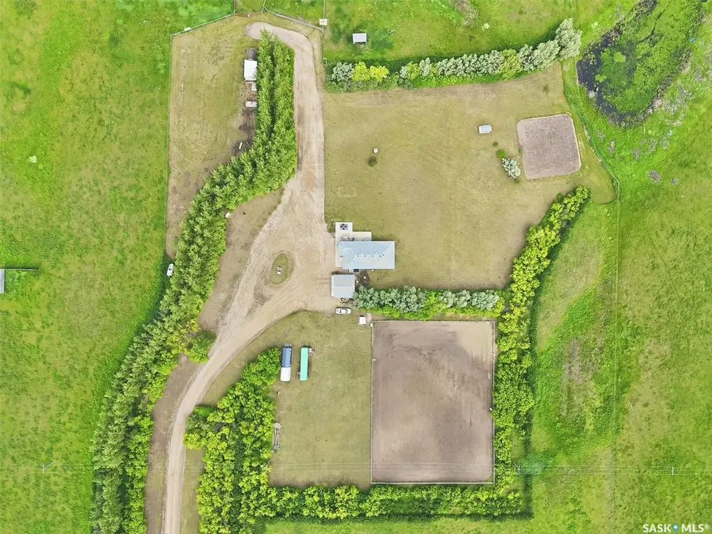 Rural Address Aberdeen Rm No. 373 SK S7A 0A9
