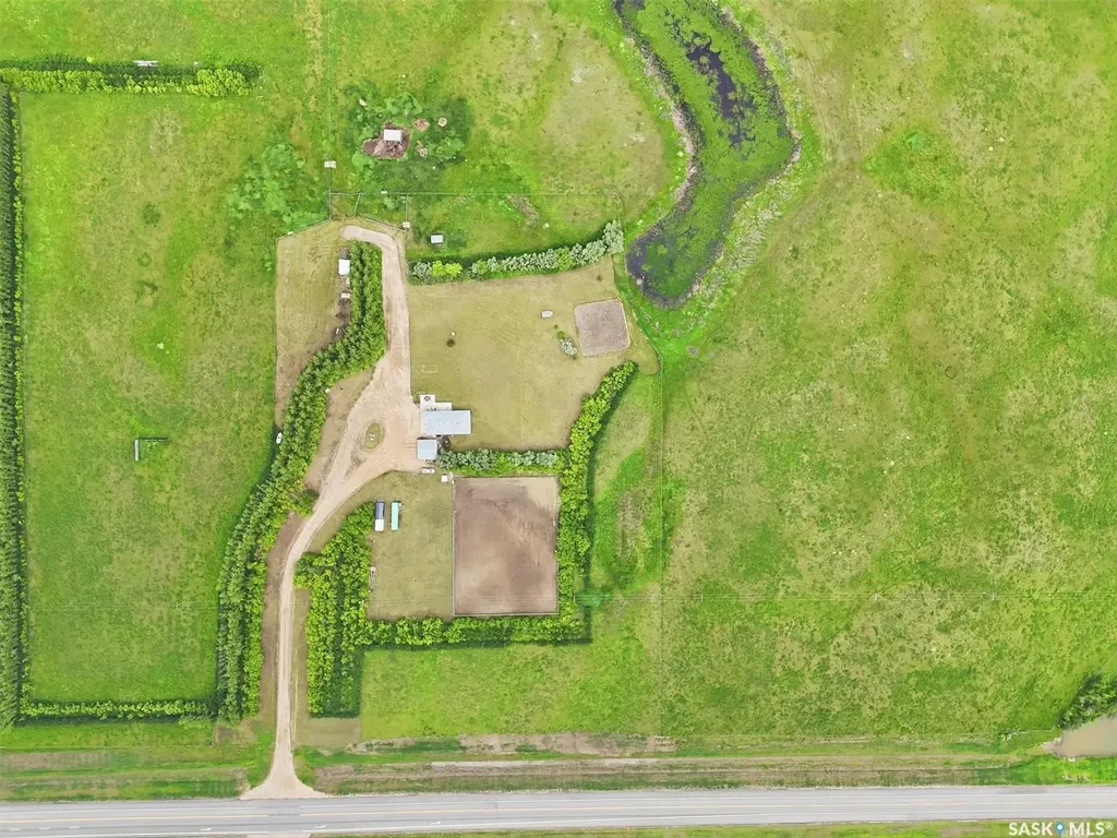 Rural Address Aberdeen Rm No. 373 SK S7A 0A9