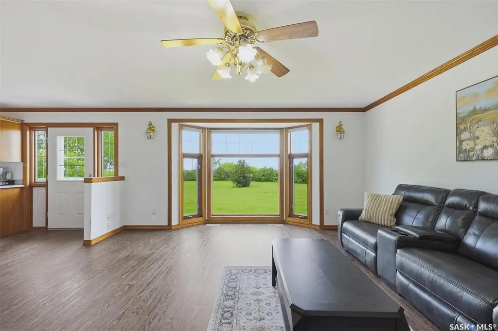 Rural Address Aberdeen Rm No. 373 SK S7A 0A9