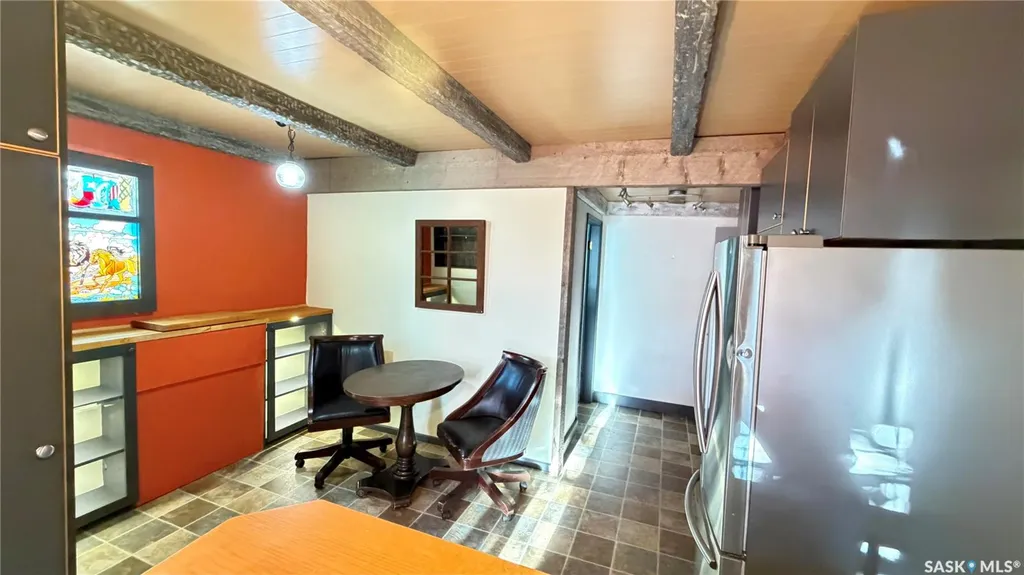 217 2nd Avenue Maple Creek SK S0N 1N0
