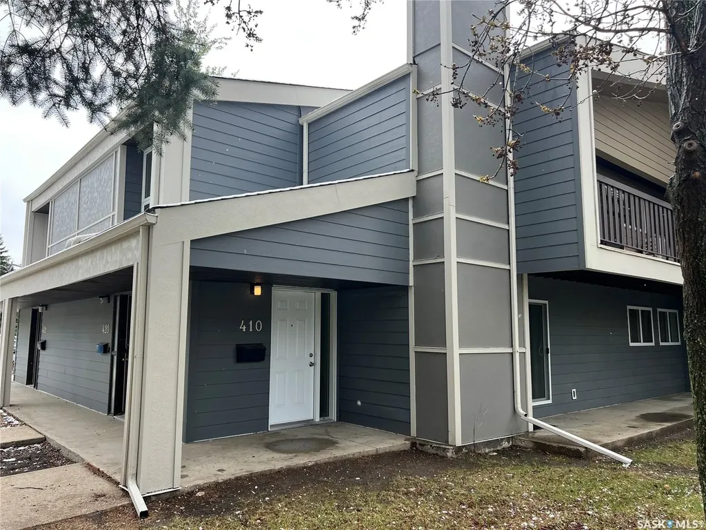 510 Prairie Avenue Saskatoon SK S7N 2V4