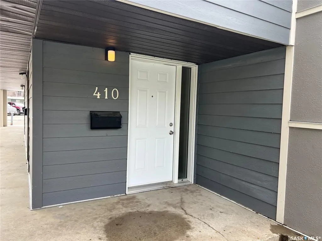 510 Prairie Avenue Saskatoon SK S7N 2V4
