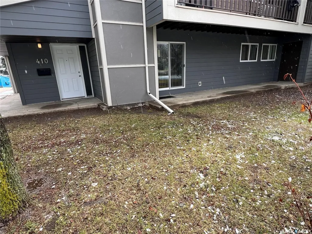 510 Prairie Avenue Saskatoon SK S7N 2V4