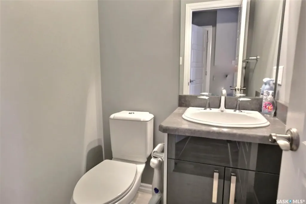 4002 Sandhill Crescent Regina SK S4V 3J1