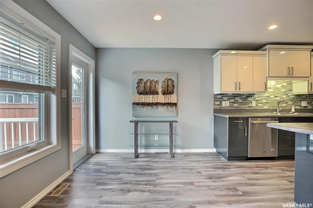 4002 Sandhill Crescent Regina SK S4V 3J1