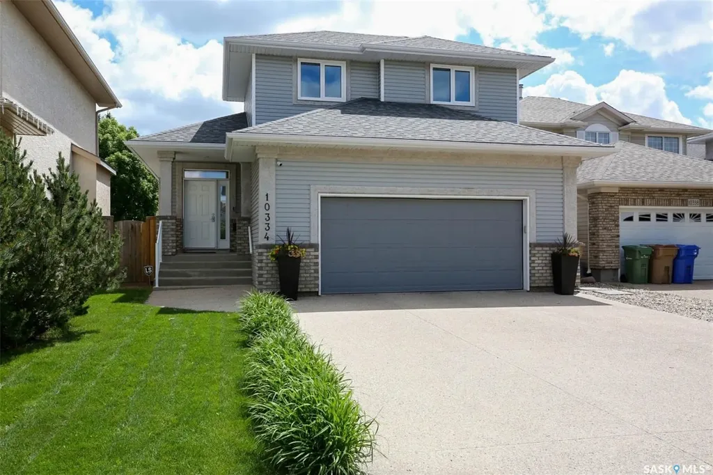 10334 Wascana Estates Regina SK S4V 2X1
