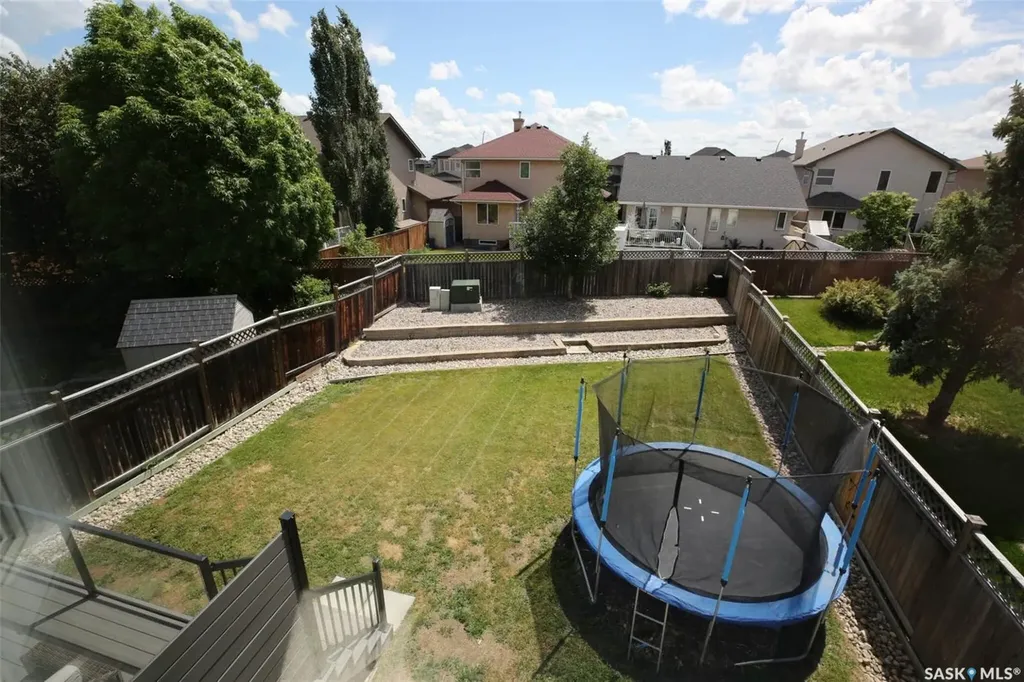 10334 Wascana Estates Regina SK S4V 2X1