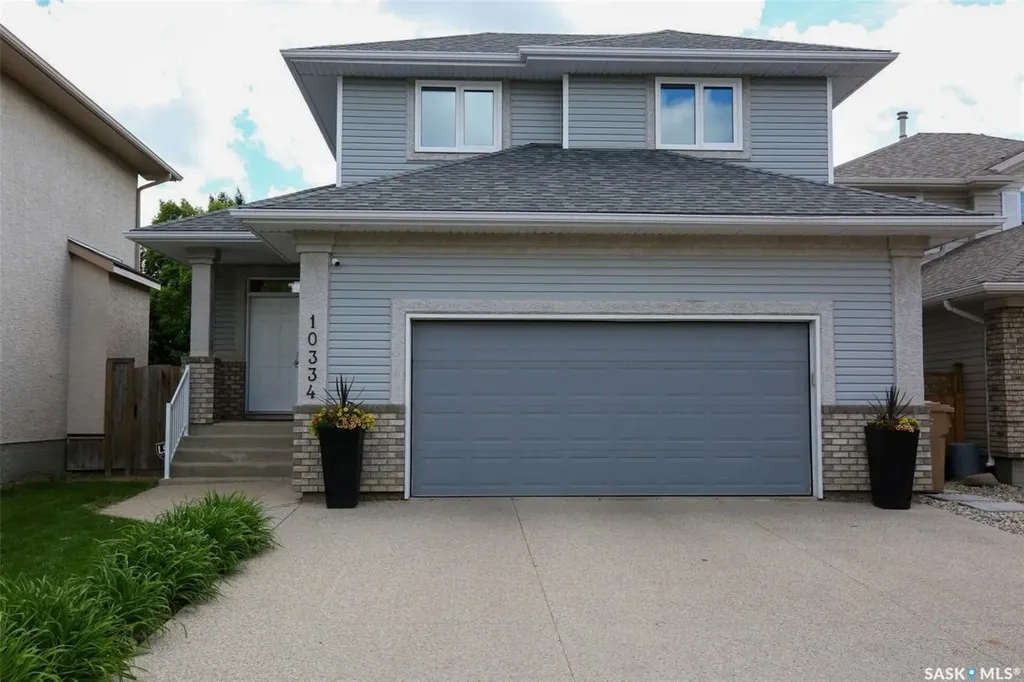 10334 Wascana Estates Regina SK S4V 2X1